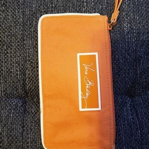 NWOT Vera Bradley Card holder